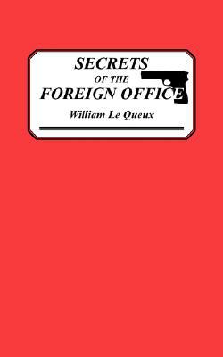 Secrets of the Foreign Office magazine reviews