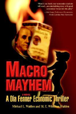 Macro Mayhem magazine reviews