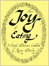 Joy of Eating magazine reviews