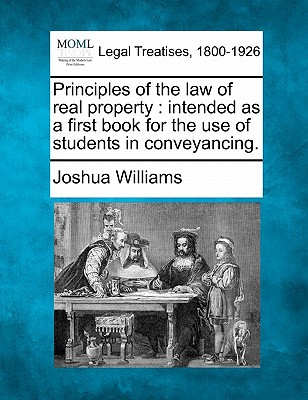 Principles of the Law of Real Property magazine reviews