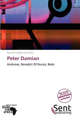 Peter Damian magazine reviews