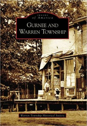 Gurnee and Warren Township, Illinois magazine reviews