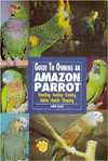 Guide to Owning Amazon Parrots magazine reviews