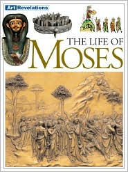 Life of Moses book written by Enrico Foglia