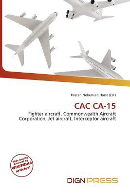 Cac CA-15 magazine reviews