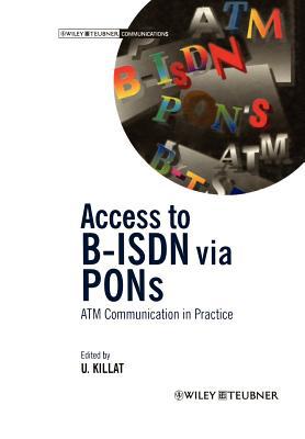 Access to B-ISDN Via Pons magazine reviews
