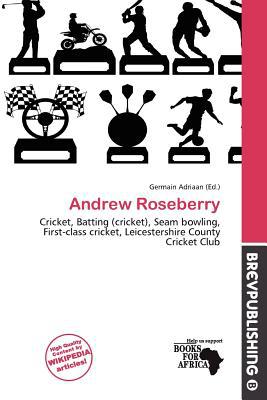 Andrew Roseberry magazine reviews