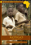Kongo (Angola, Congo, Zaire) book written by Chika Okeke