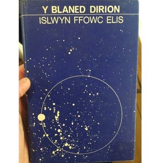 Y Blaned Dirion magazine reviews
