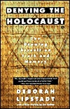 Denying the Holocaust magazine reviews