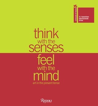 Think with the senses magazine reviews