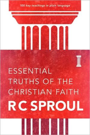 Essential Truths of the Christian Faith magazine reviews