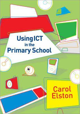 Using ICT in the Primary School magazine reviews