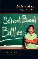 School Board Battles magazine reviews