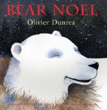 Bear Noel magazine reviews
