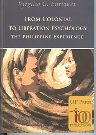 From Colonial to Liberation Psychology magazine reviews