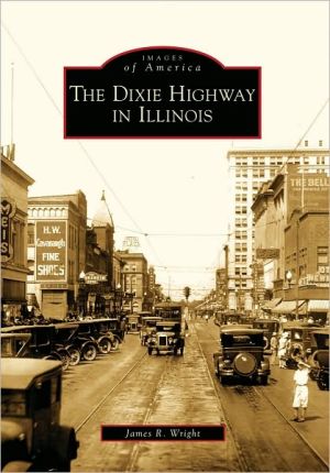The Dixie Highway in Illinois magazine reviews