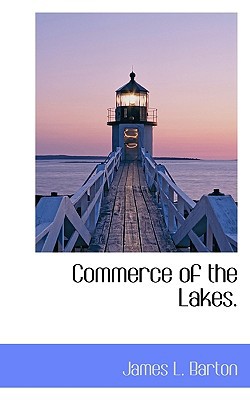 Commerce of the Lakes. magazine reviews