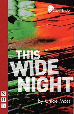This Wide Night magazine reviews