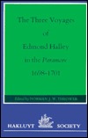 The Three Voyages of Edmond Halley in the Paramore magazine reviews