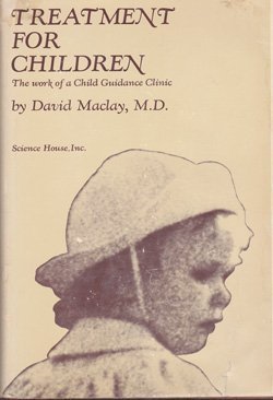 Treatment for children magazine reviews