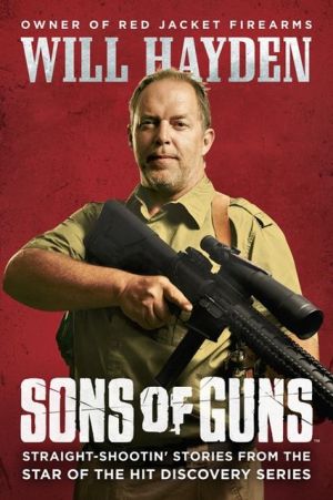 Sons of Guns magazine reviews