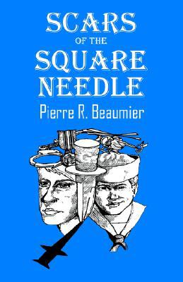 Scars of the Square Needle magazine reviews