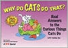 Why Do Cats Do That? magazine reviews