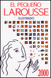El Pequeno Larousse Ilustrado 2000 magazine reviews