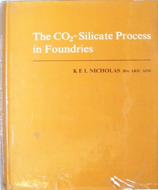 The CO2 - Silicate Process in Foundries magazine reviews