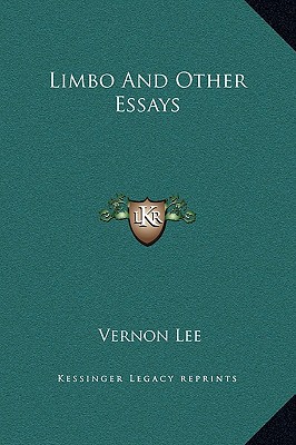 Limbo and Other Essays magazine reviews