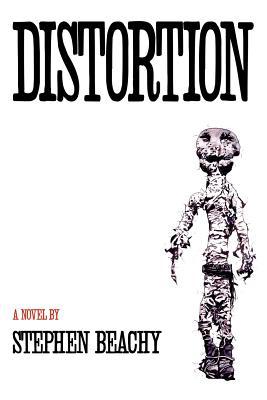 Distortion magazine reviews