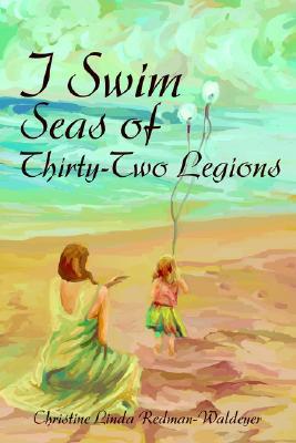 I Swim Seas of Thirty-Two Legions magazine reviews
