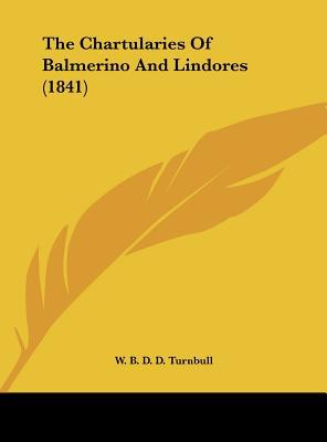 The Chartularies of Balmerino and Lindores magazine reviews