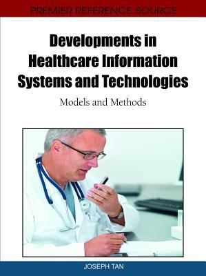 Developments in Healthcare Information Systems and Technologies magazine reviews
