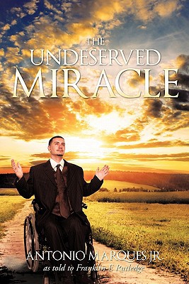 The Undeserved Miracle magazine reviews