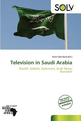 Television in Saudi Arabia magazine reviews