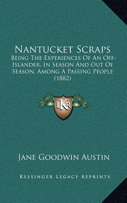 Nantucket Scraps magazine reviews