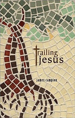 Trailing Jesus magazine reviews
