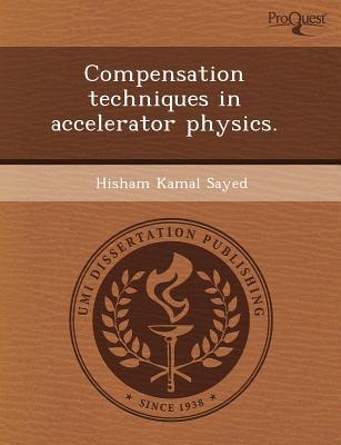 Compensation Techniques in Accelerator Physics. magazine reviews