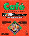 Cafe Frontrunner magazine reviews