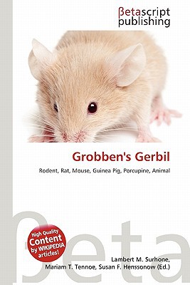 Grobben's Gerbil magazine reviews
