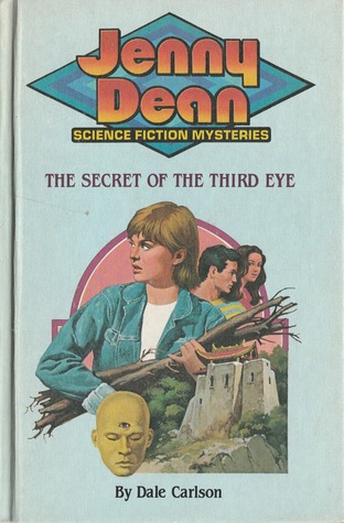 The Secret of the Third Eye magazine reviews