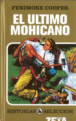 El ultimo mohicano/ The Last of the Mohicans magazine reviews
