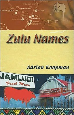 Zulu Names, Local history and folklore often inform the naming of people and places. Does eThekwini mean place of the lagoon or place of the single testicle? How are the names of dogs used to accuse a neighbor of witchcraft? What is the origin of Jamludi? Is the , Zulu Names