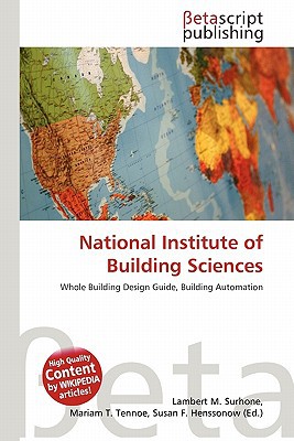 National Institute of Building Sciences magazine reviews