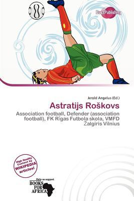 Astratijs Ro Kovs magazine reviews