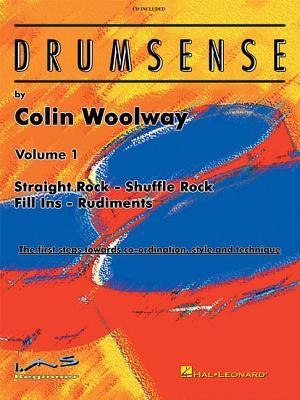 Drumsense magazine reviews