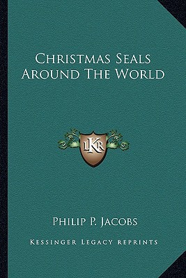 Christmas Seals Around the World magazine reviews