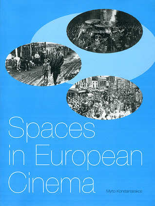 Spaces in European Cinema magazine reviews